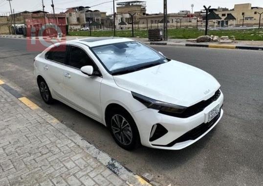 کیا K3